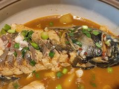 -千岛湖小鱼儿·淳安匠心农家菜