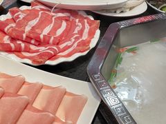 -陈府大宅门成都火锅·手切鲜肉(太原街店)
