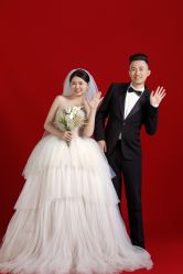 -CD视觉婚纱摄影
