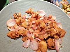 -云海肴·汽锅鸡·云南菜(领展购物广场·中关村店)