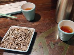 -江边城外烤全鱼(方庄时代购物中心店)
