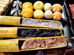丸子组合拼盘-丽江庭院之爱在路上(西单店)