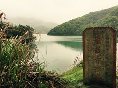 -会稽山峡洞漂流-上青古道