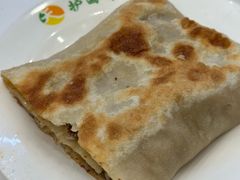 牛肉饼-护国寺小吃(地安门店)
