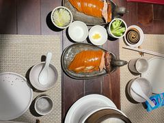-德永枣香烤鸭(官舍店)