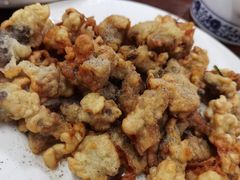 桂花肉-吾介小籠館
