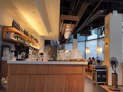 -G+KITCHEN(龙湖狮山天街店)