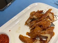 -阿毛饭店(和义路店)