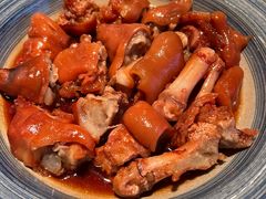 -那家小馆•北京菜•烤鸭(香山店)