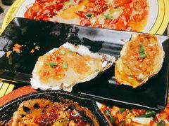 -嘎嘎鸭脑壳(蜀汉路店)