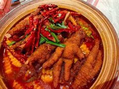 -山四砂锅(太原钟楼街店)