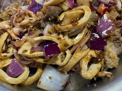 -金源烤肉面片馆(师大店)