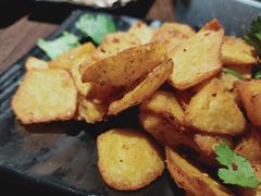 -李不管把把烧(绵阳总店)
