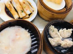 -香港蓮香樓(中環店)