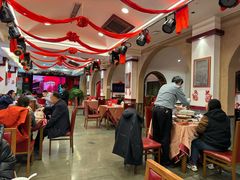 -山西会馆·晋菜·晋商宴·牌匾博物馆(胜利东街店)