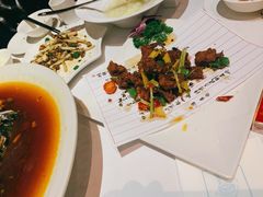 -外滩往事民国上海菜(黄浦店)