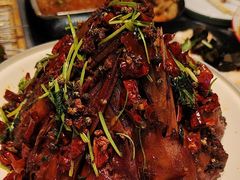 -锦州烧烤·纸包鱼(物资学院路店)