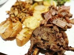 -HELLO MUSAE 拾光缪斯餐厅·纯正希腊风味(苏州中心店)