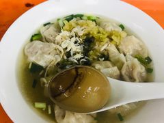 -黄家馄饨(铁心桥店)
