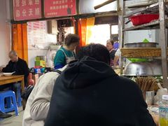 大堂-仓桥面结店