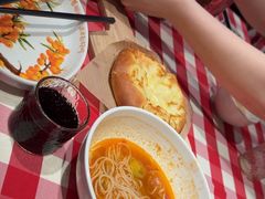 -西贝(南开大悦城店)