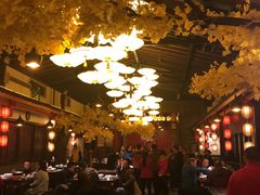 -老灶房-四川土菜(铁牛广场店)