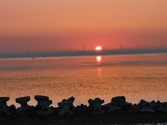 -南汇嘴观海公园