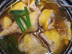 -来客家食府 · 福建客家菜