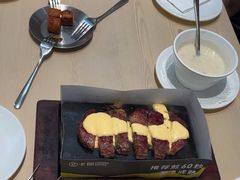 -卡朋西餐(东方广场店)