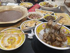 -芦月轩羊蝎子(太平桥店)