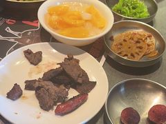 -炎蔵牛舌烤肉