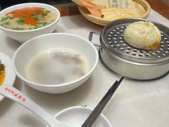 -七百岁羊肉馆(环球港店)