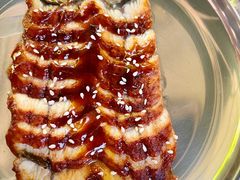 烤鳗鱼Grilledeel-高丽雅(滨北店)