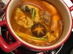 -曙亚洲餐厅-重庆富力艾美酒店(南坪万达广场店)