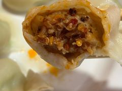 -听涛雅苑百味饺子老家菜馆