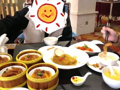 -博悦茶餐厅(文殊院店)