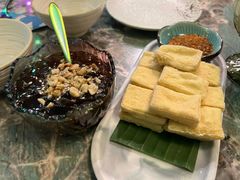 -浩海火烧云傣家菜(京广店)