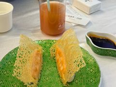 -品海楼·大连海胆锅贴馆(东港店)