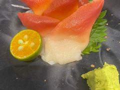 -元满•自助和牛·烧鸟lzakaya(文范路店)