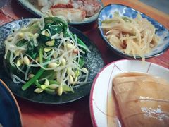 -大自然素食(望桐路店)