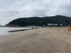 -东海半边山旅游度假区