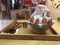 -怪物的冰与火(天虹商场中山路店)