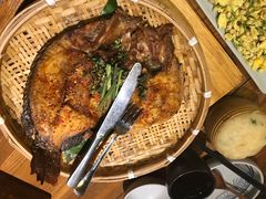 -云海肴·汽锅鸡·云南菜(天津国金汇店)