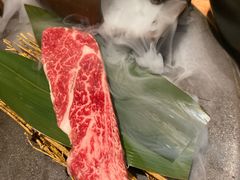 -黑牛黑猪烤肉专门店(万象城店)