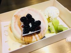 -食武士·舒芙蕾(新街口明瓦廊店)