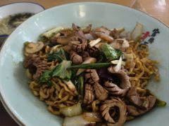 -官桥贡面(吉城大厦店)