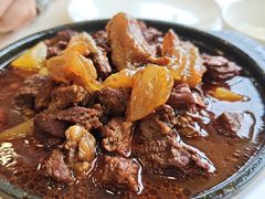 -古南都·清真绿柳居菜馆(太平南路店)