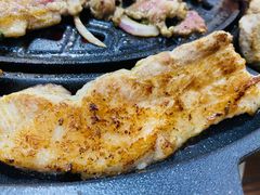 -牛犇烤肉(物资学院路店)