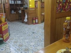 -东北铁锅炖鱼·大鹅·小鸡·排骨(五塔寺广场店)