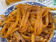 -香味氏族宝宝面皮屋(经二路总店)